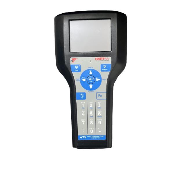 Quality Model 375 Rechargeable Li-Ion Battery Hart Field Communicator Temp Range -20 To 55°C for sale