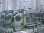 Automatic Hexagonal Wire Netting Machine 1200mm Width , Gabion Mesh Machine