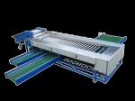 Customizable Roller Sorting Machine For Oranges Made Of Stainless Steel