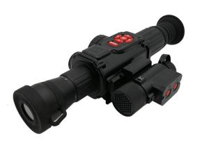 LUGER HD Bore Sighting Device 3x-14x Day / Night Riflescope Monocular