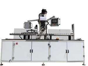 Buy cheap 8.5kVA Automatic TIG Welding Machine with 60% Duty Cycle product