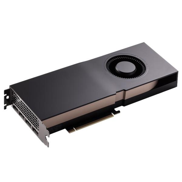 PCIe 4.0 x16 RTX A5000 24GB Graphics Card with 1710Mhz Core Clock by Geforce NVIDIA