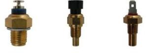 Buy cheap VTS Series NTC Temperature Sensor Vehicle Temperature Sensor &amp; Thermo Switch product