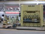 Roll Processing High Precision Leveling Machine , Stamping Automatic Feeder
