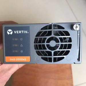 Vertiv S48-2000e3 48V 2000W MPPT Solar Converter 1S482000E3
