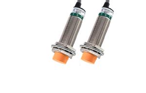 China NPN DC Capacitive Proximity Switch , Capacitive Proximity Detector Normally Open on sale