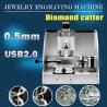 Buy cheap Inside Ring engraving Machine jewelry, jewelry engraving machine from wholesalers