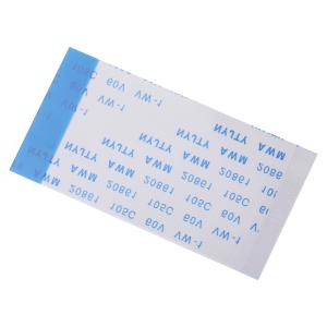 China 0.5MM Type A Same Direction Interface FPC FFC CABLE AWM 20861 105C 60V VW-1 on sale