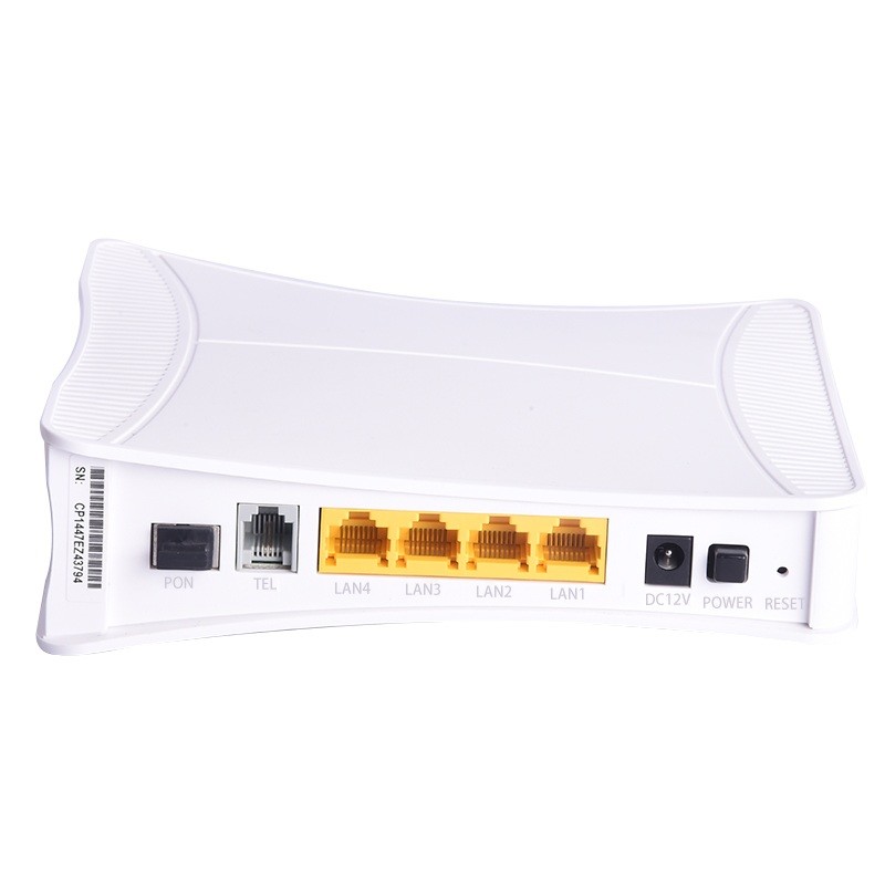 1GE 3FE 4FE TEL WIFI OEM EPON FTTH ONU ONT
