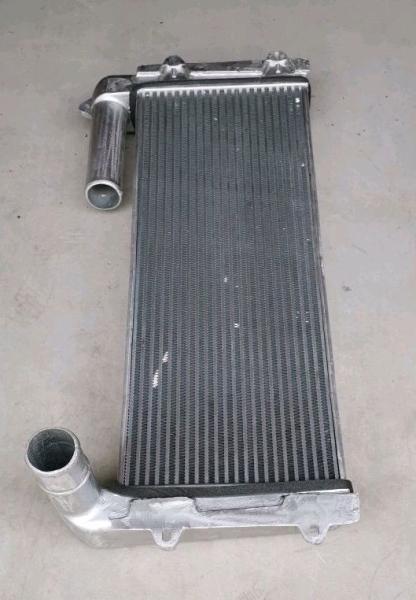 Quality EC290B Truck Intercooler for sale