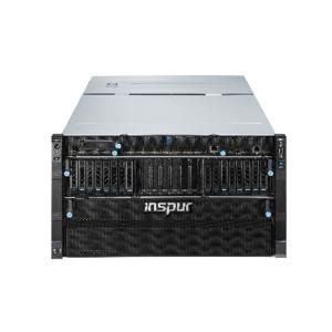Buy cheap Inspur NF5688 M6 8 of Nvidia A100 GPU Data Center 6u Rack Server without Private Mold product