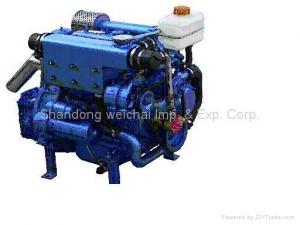 China High Speed marine engine Marine motor inboard engine inboard marine motor marine engine on sale