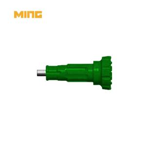 Buy cheap 12 Inch Down Hole Dth Hammer Button Bits With SD12 Piling And Foundation Drilling product