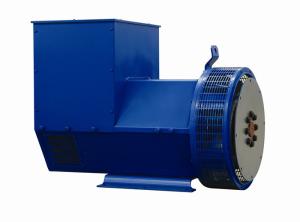 Three Phase AC Synchronous Stamford Alternators With AVR 12kw 15kva