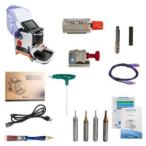 China 200W Automatic Key Cutting Machine Xhorse CONDOR XC-MINI Plus CONDOR XC-MINI II With 3 Years Warranty on sale