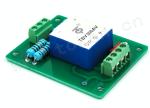 TBV-AV Series Hall Effect Voltage Sensor Ac Dc Voltage And Current Transducer