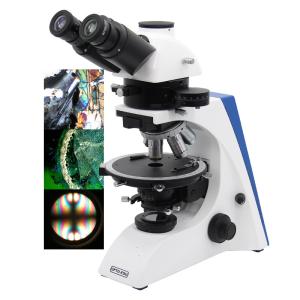 Buy cheap Polarizing Microscope product