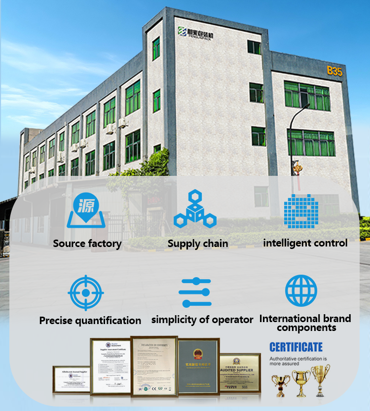 OEM/ODM Supported Tea Packing Machine Triangular Tea Bag Packaging Machine Fully Automatic & Labor-Saving