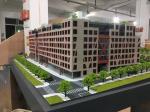 Lighting Effect Architectural Model Making Materials CAD Drawing Type