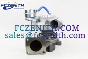 China 1720117040 1720174040 Toyota CT20B Turbo Charger For 1HDFTE Engine on sale