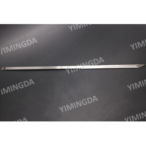 PN 801439 Cutter Knife Blades Single Hole 308 * 7 * 2 mm For Cutter Machine