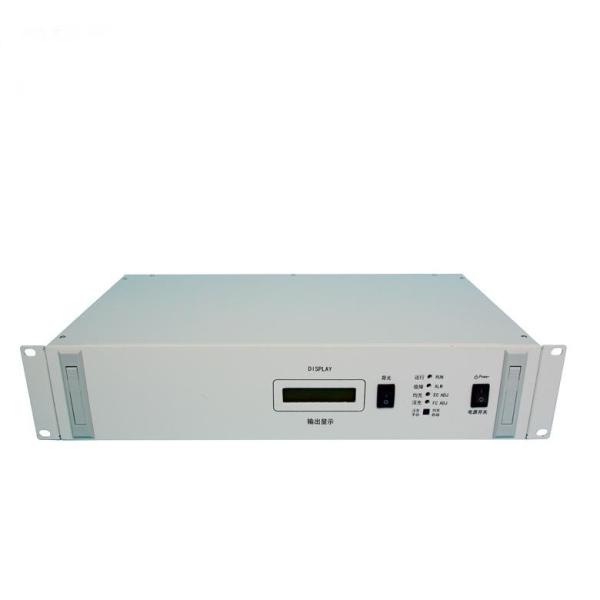RCT2000D Series Isolated DC DC Converters 19 In Rackmount Input 48vdc Output