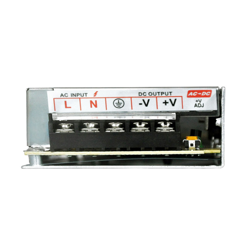 DC 12V 50W 4.2A Universal Regulated Switching Power Supply AC 100V 240V To DC Switching