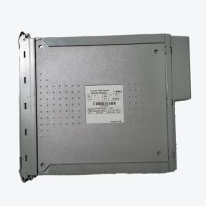 Buy cheap ICS TRIPLEX T8461C Trusted CCoat TMR Module 24/48V 40Ch DO Mod product