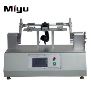 Buy cheap Lab Testing Equipment / Packaging Testing Equipments Headset Arm Slide Test product