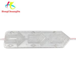 DC12/24V LED Side Indicators And Warning Lights For Trucks And Motorcycles