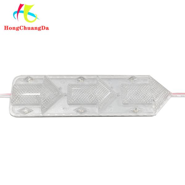 Quality DC12/24V LED Side Indicators And Warning Lights For Trucks And Motorcycles for sale