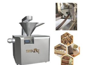 Buy cheap Candy Shop Protein Bar Making Machine Multi Controller Languages product