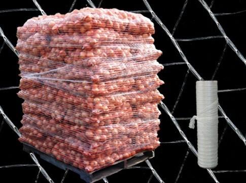 Quality Hdpe Pallet Net Wrap for sale