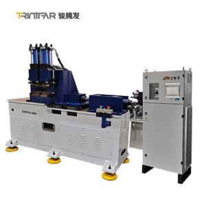 Buy cheap Wire Butt Welding Machines For Stainless Steel Strip Welding Machine product