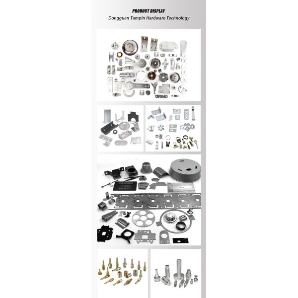 Commercial Office Sheet Metal Fabrication CNC Monitor Stand Desktop For Computer
