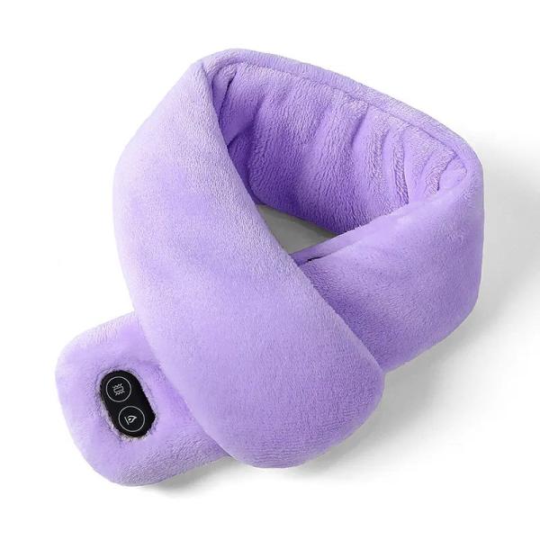 Quality Effortlessly Beat The Cold With The Electric Heating Scarf Perfect For Indoor And Outdoor for sale