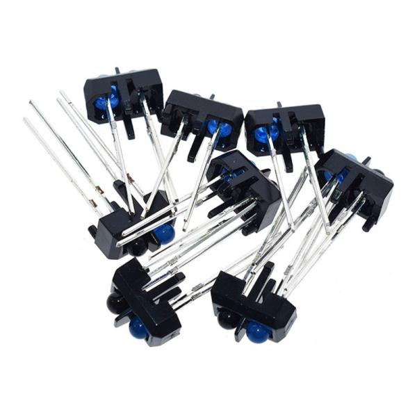 TCRT5000L TCRT5000 Reflective Optical Sensor Infrared Photoelectric Switch