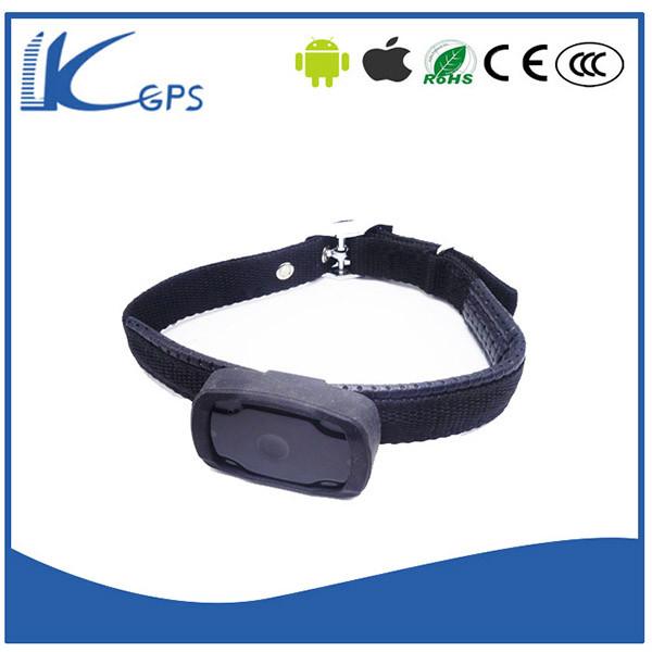 Quality 2016 Newest PET Product Waterproof PX-6 Worlds Smallest Pet Gps Tracker For Pet Security for sale