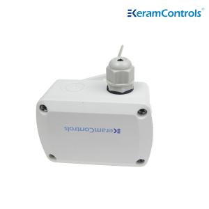PT1000 Sensor Transmitters Air Two Wire Temperature Sensor