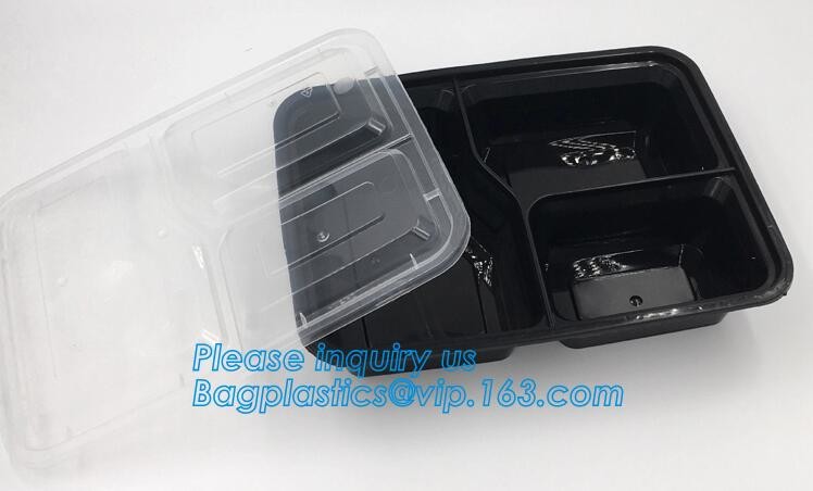Blister large clear plastic fruit container with lid for fruit packaging,blister fruit box /container/ fruit Tray/ Clear