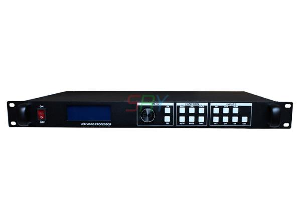 Quality Video Processor LED Display Accessories AMS - FVP605 6 Channel Video Input for sale