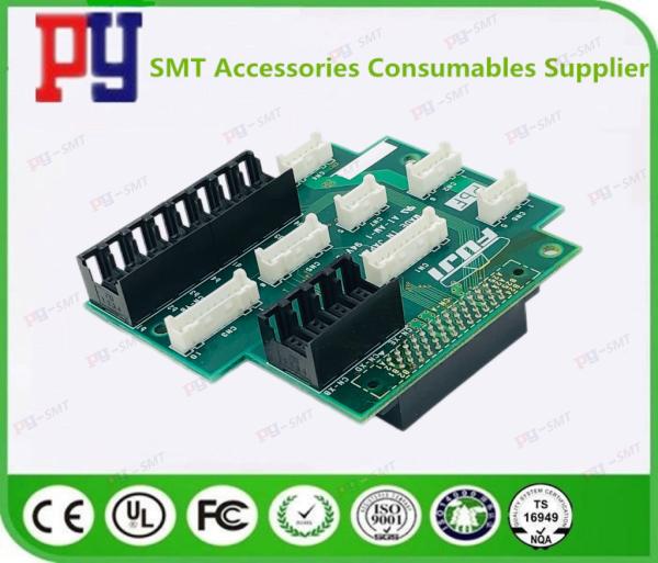 Quality Original New XK05750 Base IO Card For Fuji NXT SMT Pick And Place Machine for sale