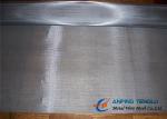 SS304L/316L Fine Mesh(180mesh-635mesh), Twill Weave Wire Mesh/Cloth
