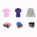 Clothes Ironing And Folding Machine , Self Folding Machine Clothes