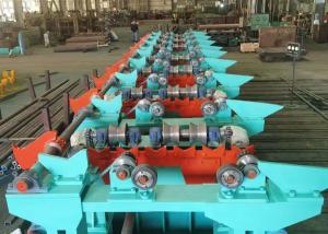 China 220V Bar Edge Chamfering Machine 1000*600*900mm on sale