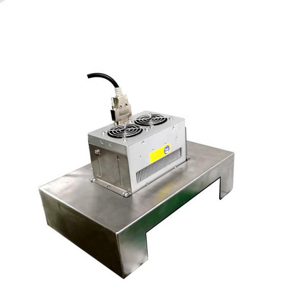 Quality Air Cooled Area Array 395nm UV Adhesive Curing Systems for sale