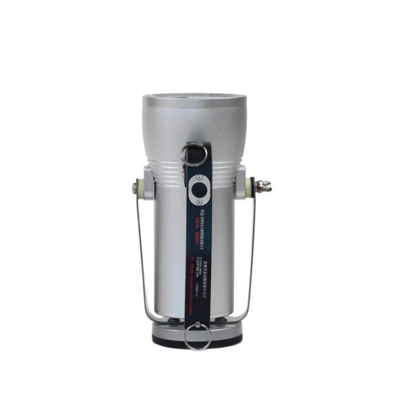 Quality 11.1V IP66 Brightest LED Rechargeable Searchlight Torch For Hunting for sale