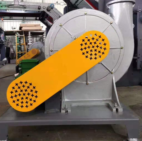 Front Edge High Speed Flute Laminator 150m/Min Litho Lamination Machine