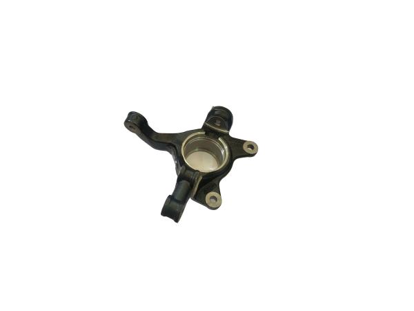 Quality Gray Iron Universal Joint Fork 90mm Heavy Machinery Parts for sale