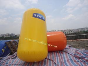 Buy cheap Inflatable stare model carton character inflatable advertising carton product
